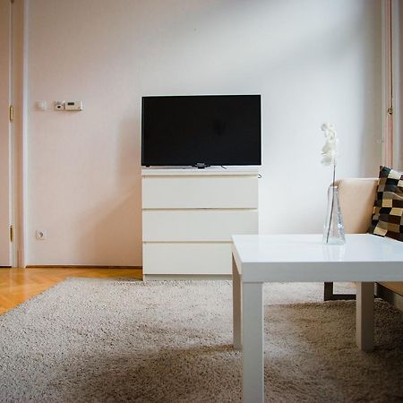 Budapest Heart Apartments Dış mekan fotoğraf