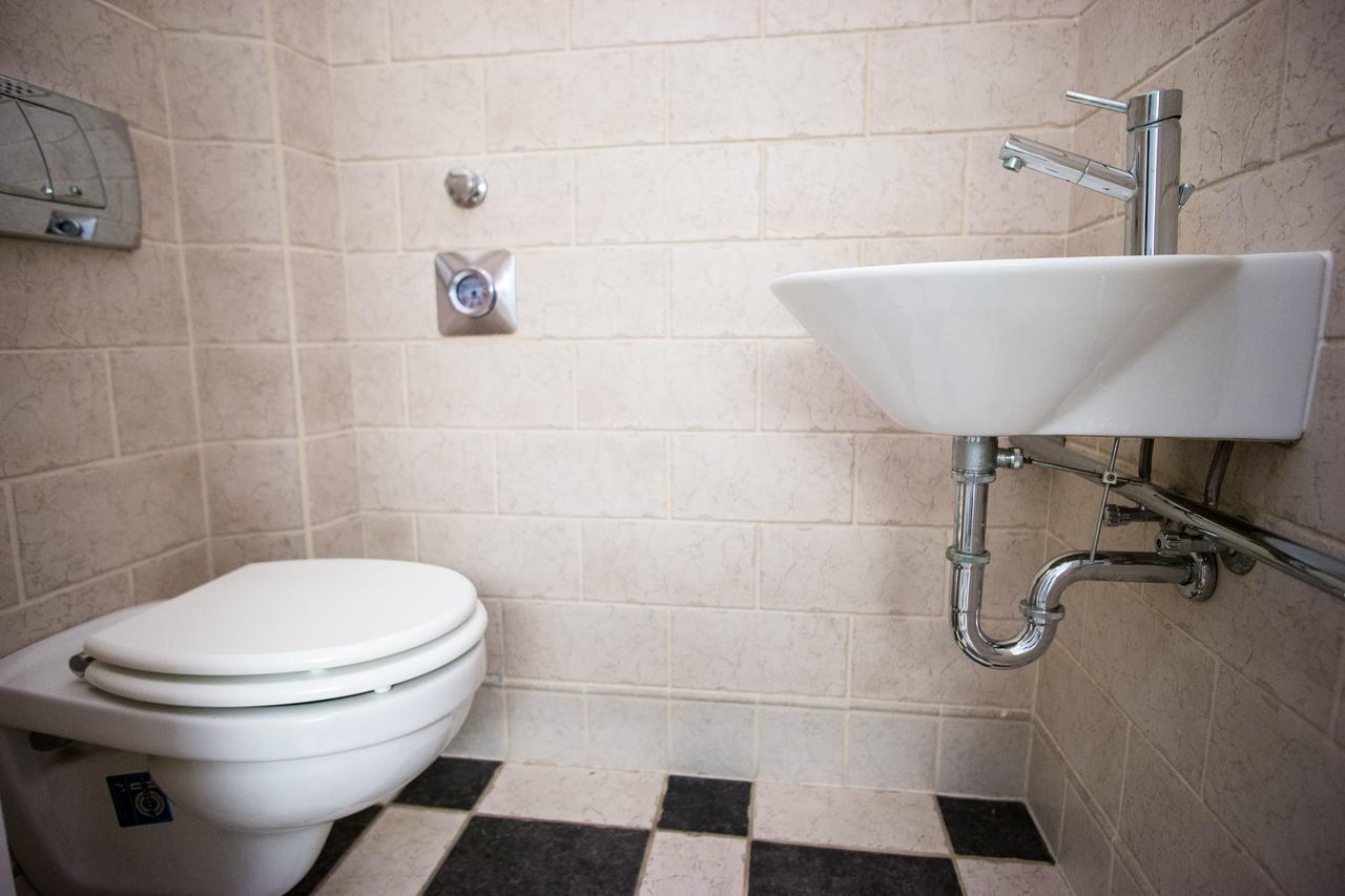 Budapest Heart Apartments Dış mekan fotoğraf