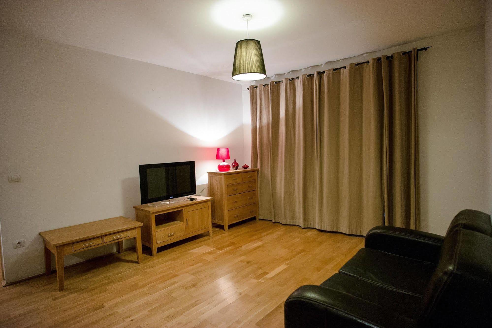 Budapest Heart Apartments Dış mekan fotoğraf