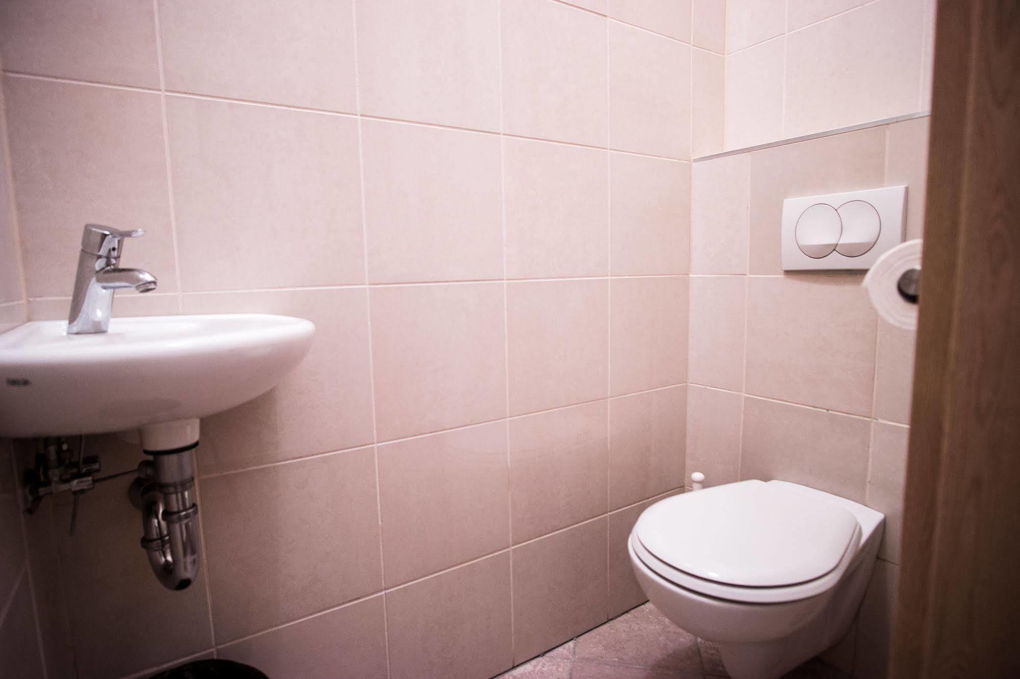 Budapest Heart Apartments Dış mekan fotoğraf