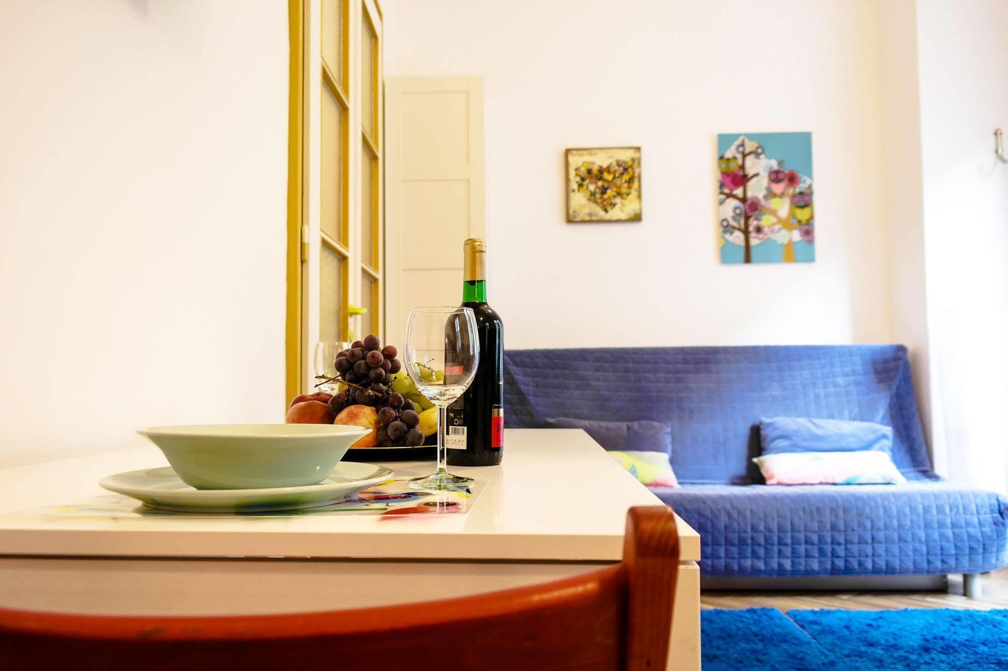 Budapest Heart Apartments Dış mekan fotoğraf