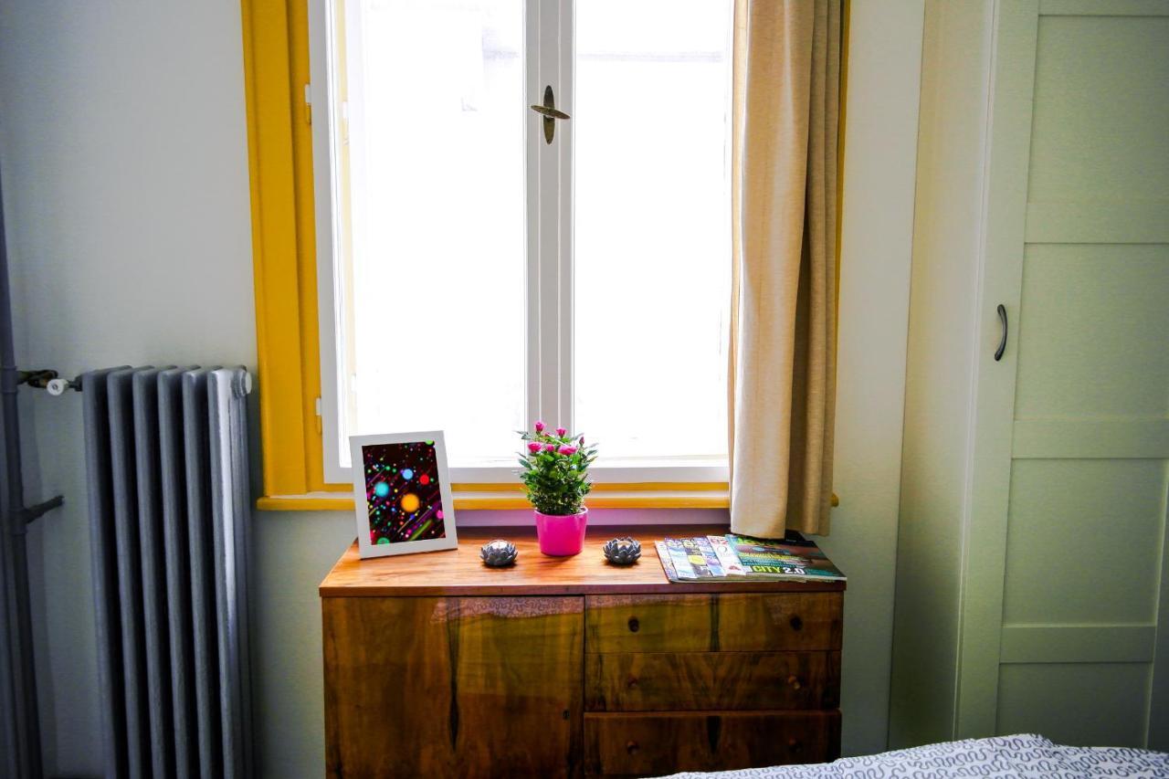 Budapest Heart Apartments Dış mekan fotoğraf